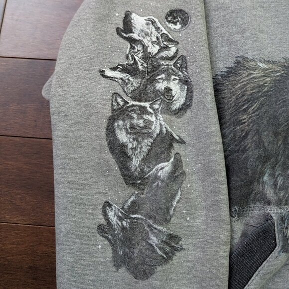 (2000s) LOBO - Picture 6 of 8